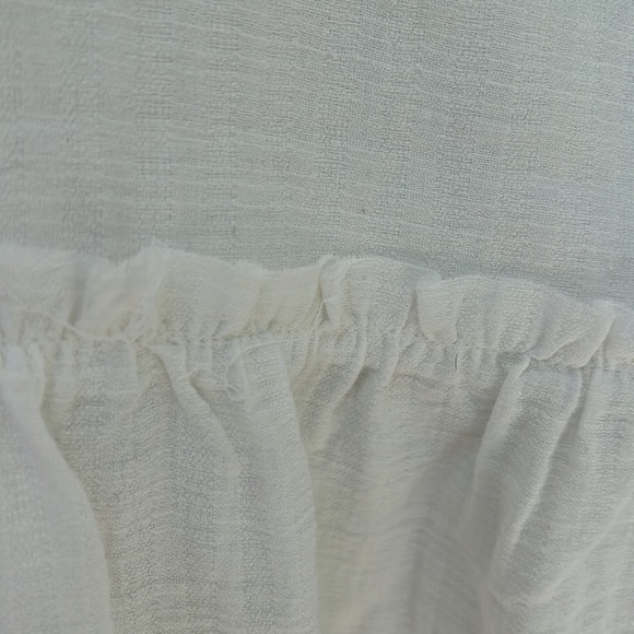 Oversized Babydoll dress - Picture 2 of 5